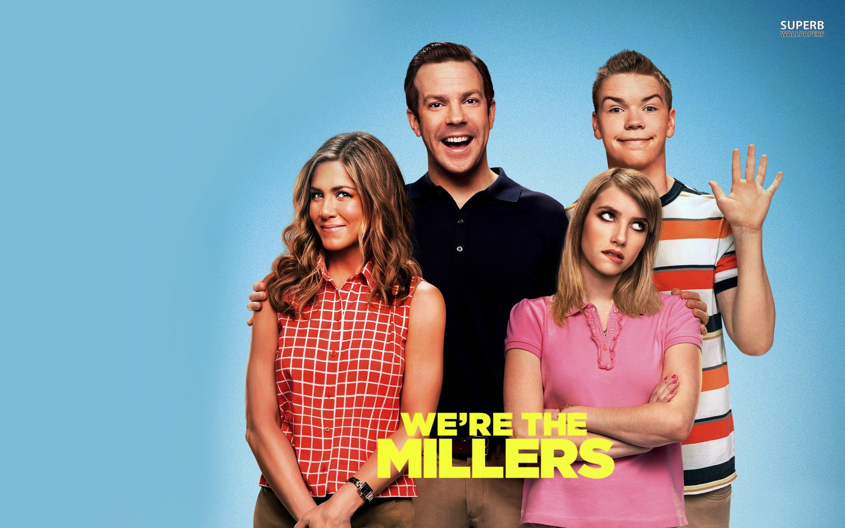 Les Millers Une Famille En Herbe Les Miller, une famille en herbe • Conso-Mag