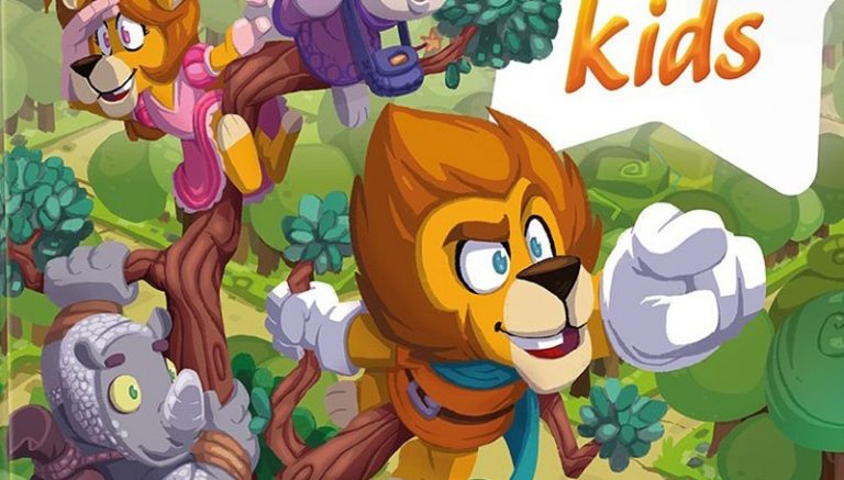 Magic Jardin Societe.com Magic Maze Kids • Conso-Mag