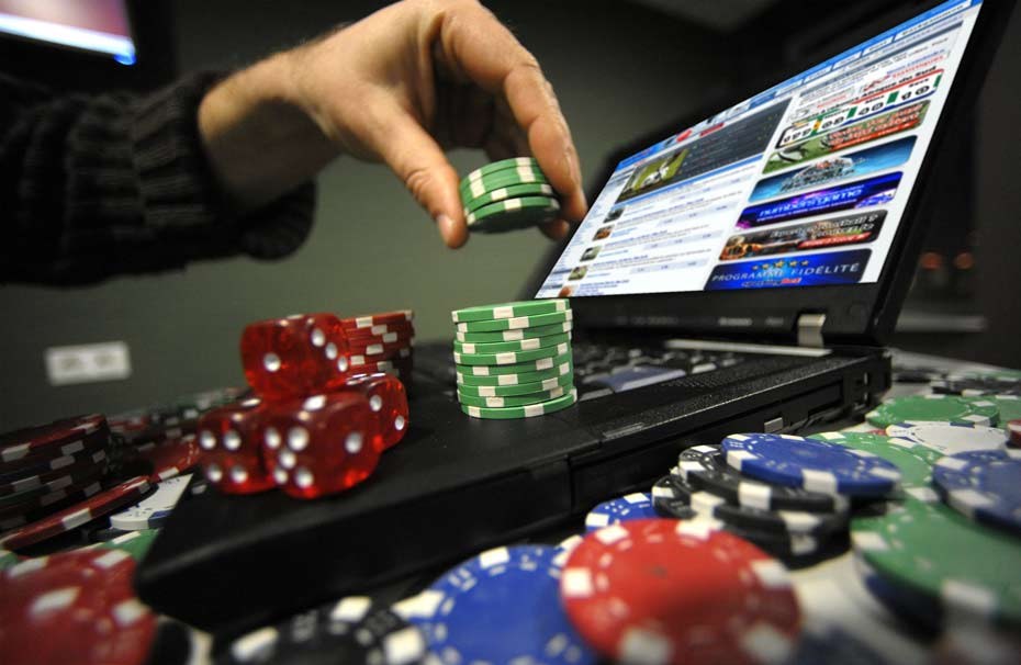 Trouver des clients avec casino jeu en ligne Partie B