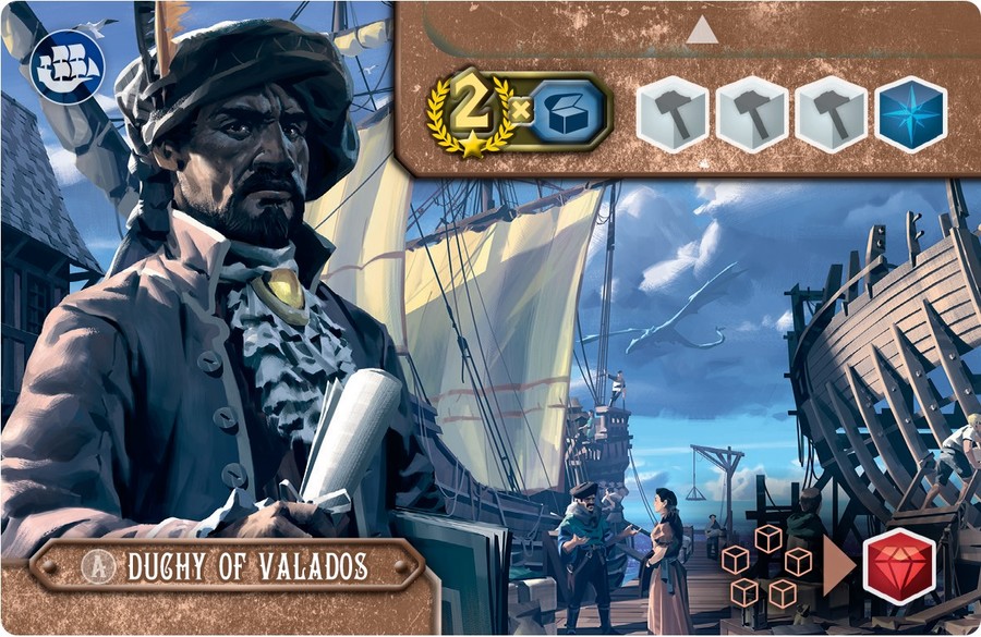 It’s a Wonderful World, what a wonderful game… • ConsoMag