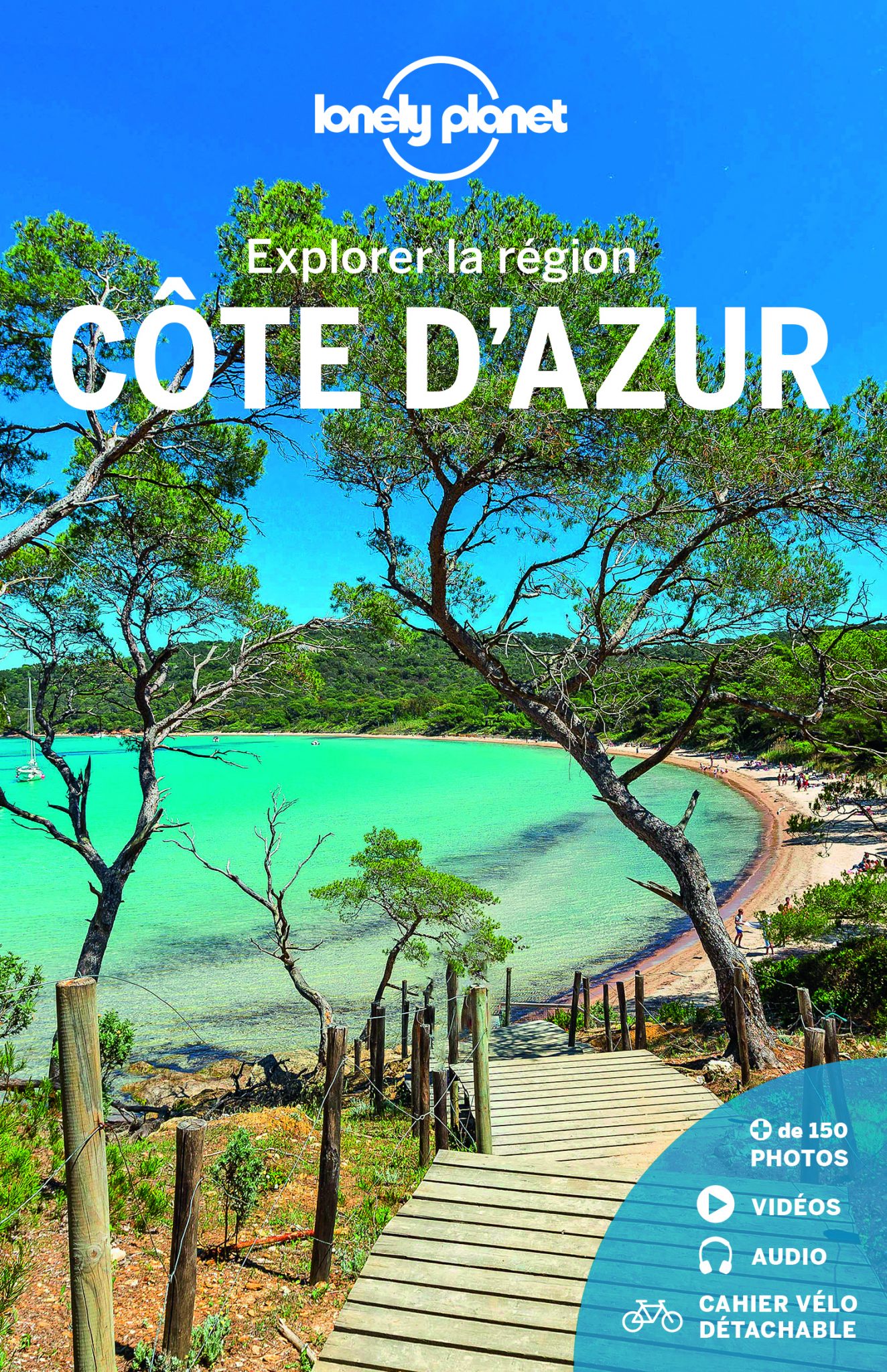 LONELY les nouveaux guides ! • ConsoMag LONELY les nouveaux guides ! • ConsoMag